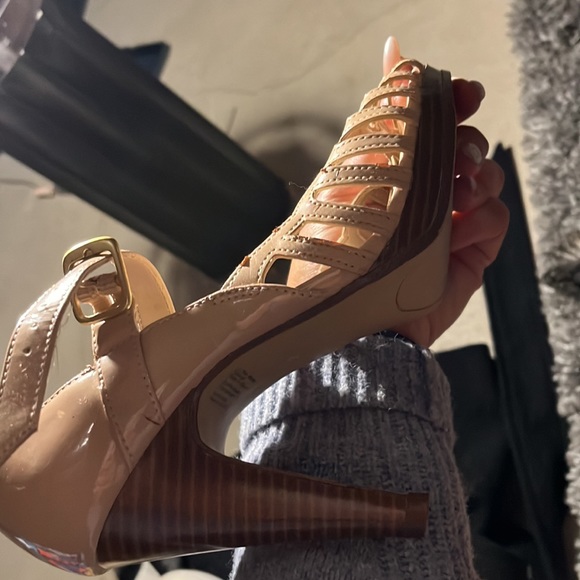 Dressy shoes - Picture 4 of 4